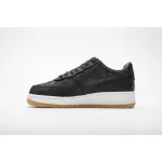 PK GOD Air Force 1 Low fragment design x CLOT