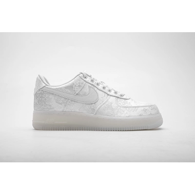 PKGoden Air Force 1 Low CLOT 1WORLD (2018) 01