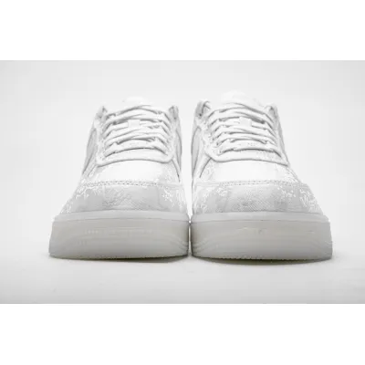 PKGoden Air Force 1 Low CLOT 1WORLD (2018) 02