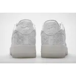 PK GOD Air Force 1 Low CLOT 1WORLD (2018)