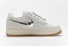 PKGoden Air Force 1 Low Travis Scott Sail