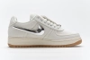 PKGoden Air Force 1 Low Travis Scott Sail