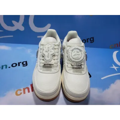 PKGoden Air Force 1 Low Travis Scott Sail 02