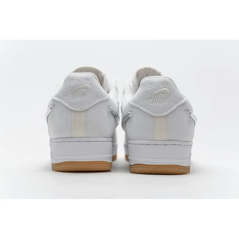 PK GOD Air Force 1 Low Travis Scott (AF100)