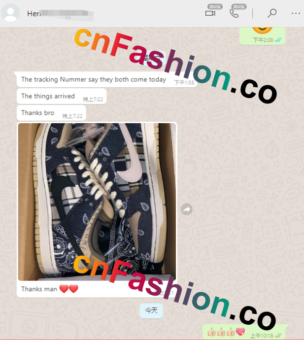 PKGoden SB Dunk Low Travis Scott，CT5053-001