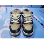 PKGoden SB Dunk Low Travis Scott，CT5053-001