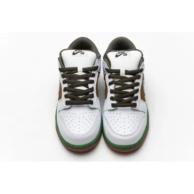PKGoden Dunk SB Low Cali (2004) 02