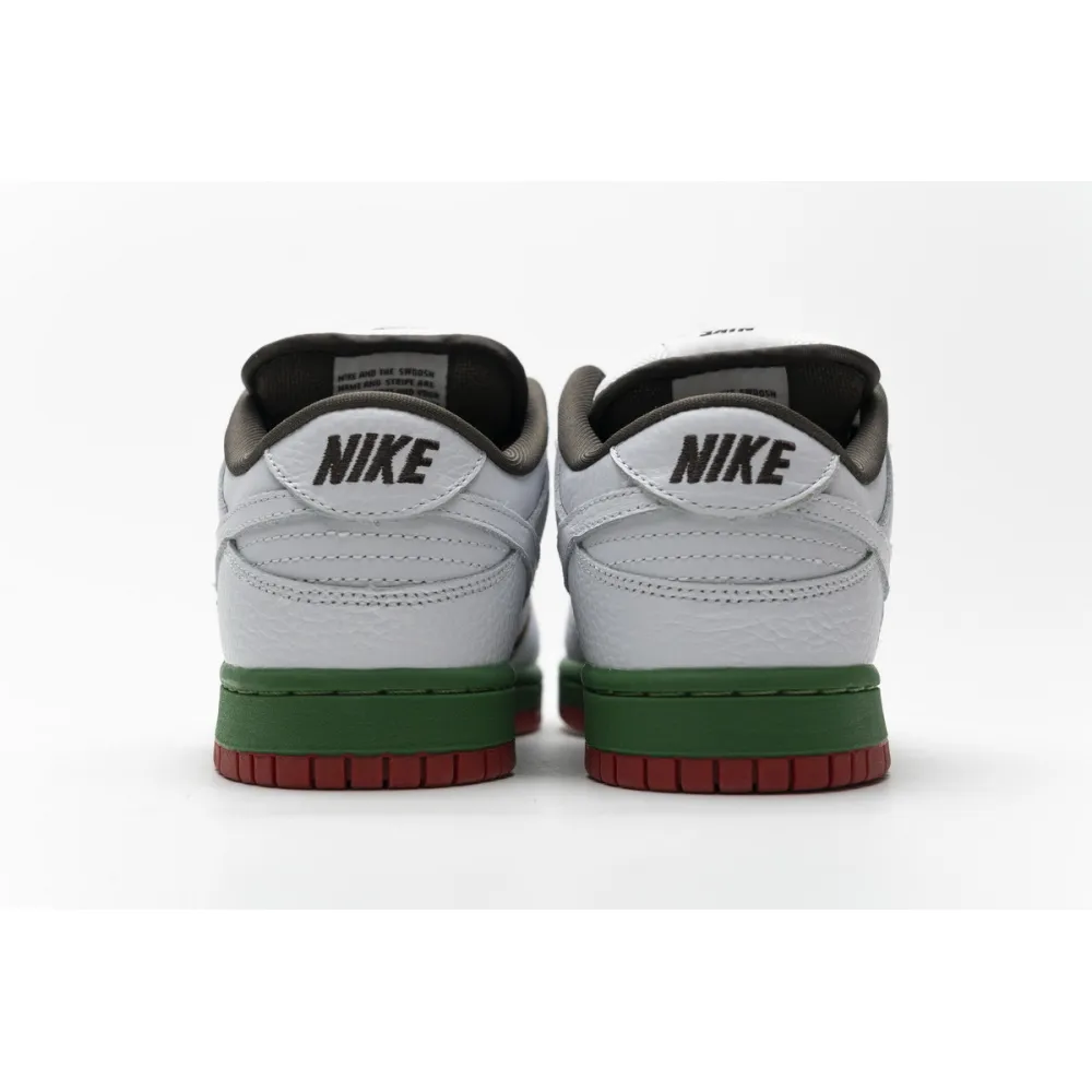 PK GOD Dunk SB Low Cali (2004)