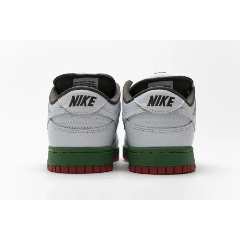 PK GOD Dunk SB Low Cali (2004)
