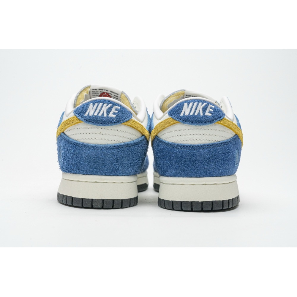 PK GOD Dunk Low Kasina Industrial Blue
