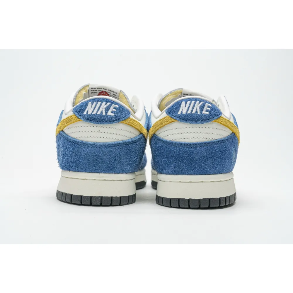 PK GOD Dunk Low Kasina Industrial Blue
