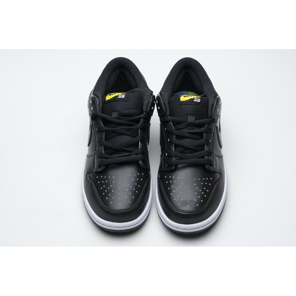 PK GOD SB Dunk Low Civilist