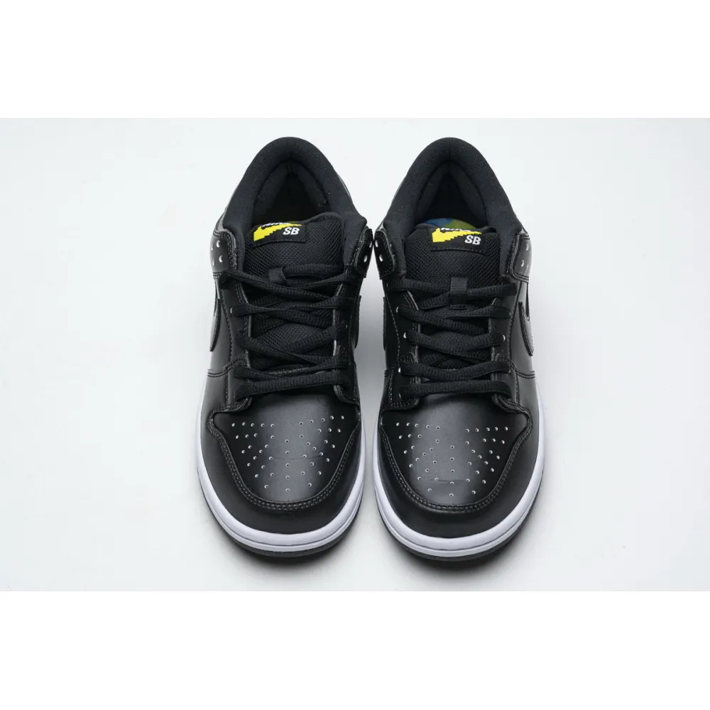 PK GOD SB Dunk Low Civilist