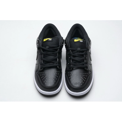 PKGoden SB Dunk Low Civilist 02
