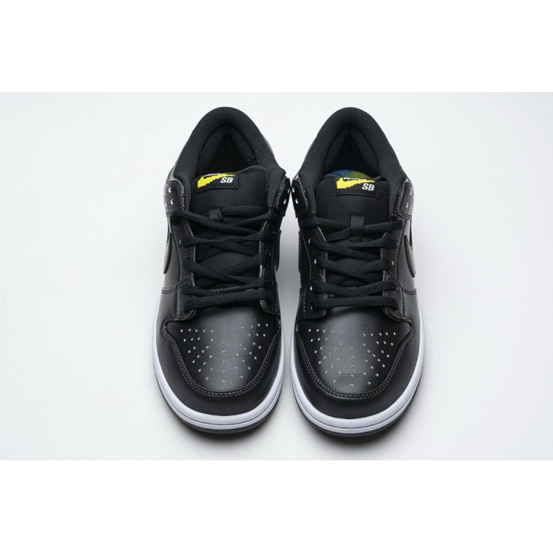 PK GOD SB Dunk Low Civilist