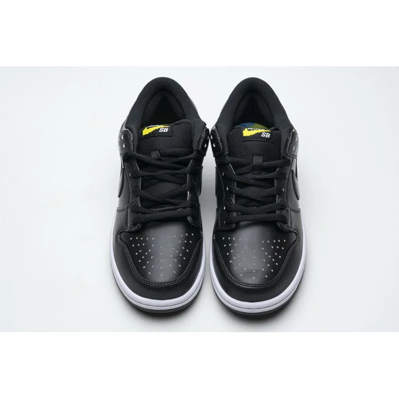 PK GOD SB Dunk Low Civilist