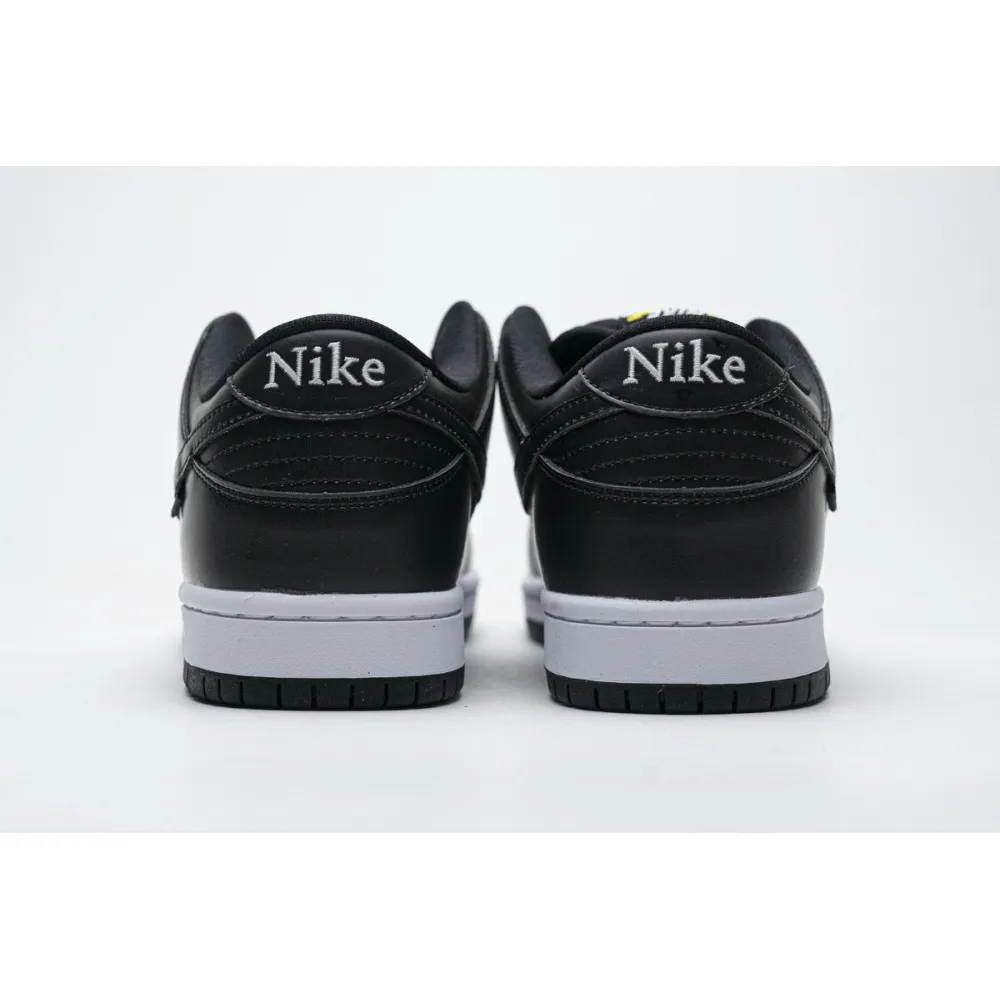 PK GOD SB Dunk Low Civilist