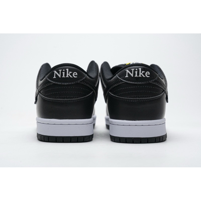 PK GOD SB Dunk Low Civilist