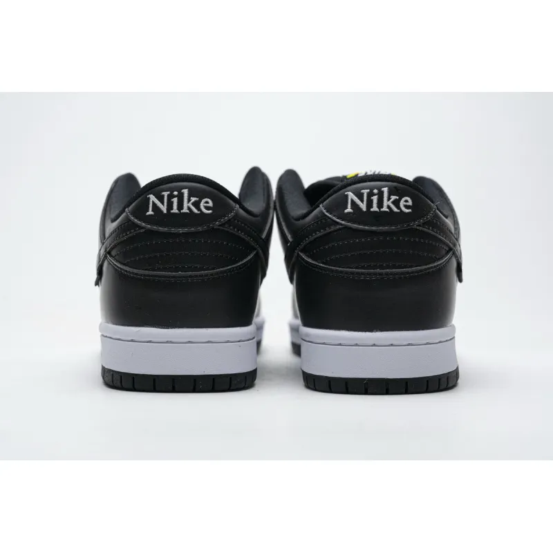 PK GOD SB Dunk Low Civilist