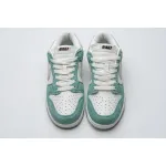 PK GOD Dunk Low Kasina Neptune Green