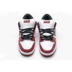 PK GOD SB Dunk Low J-Pack Chicago