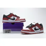PK GOD SB Dunk Low J-Pack Chicago