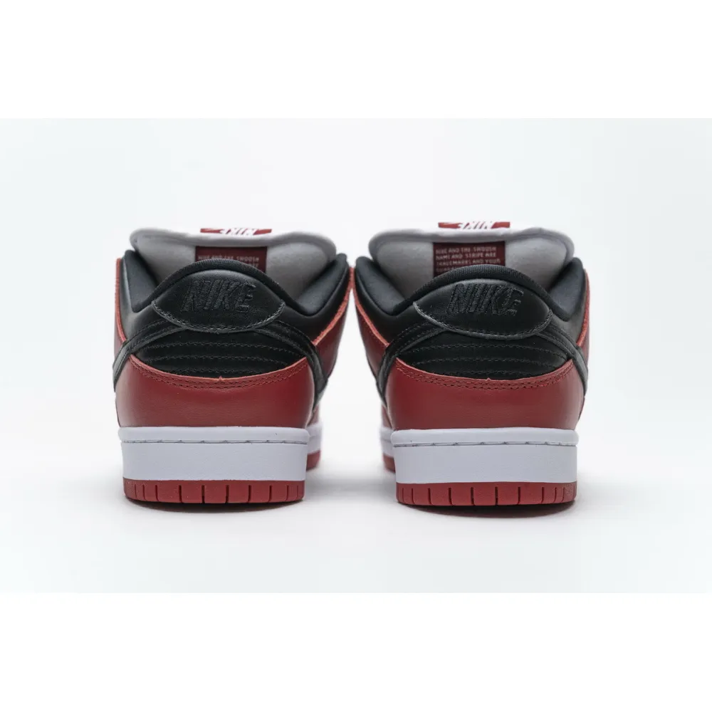 PK GOD SB Dunk Low J-Pack Chicago