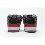 PK GOD SB Dunk Low J-Pack Chicago