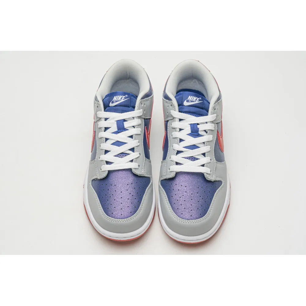 PK GOD Dunk Low Co.JP Samba (2020)