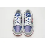 PK GOD Dunk Low Co.JP Samba (2020)