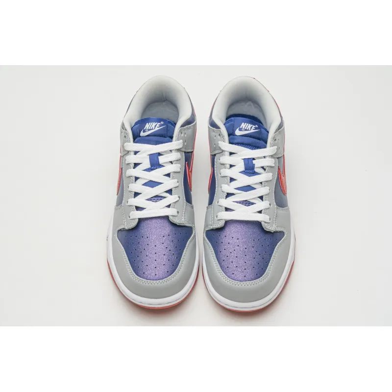 PK GOD Dunk Low Co.JP Samba (2020)