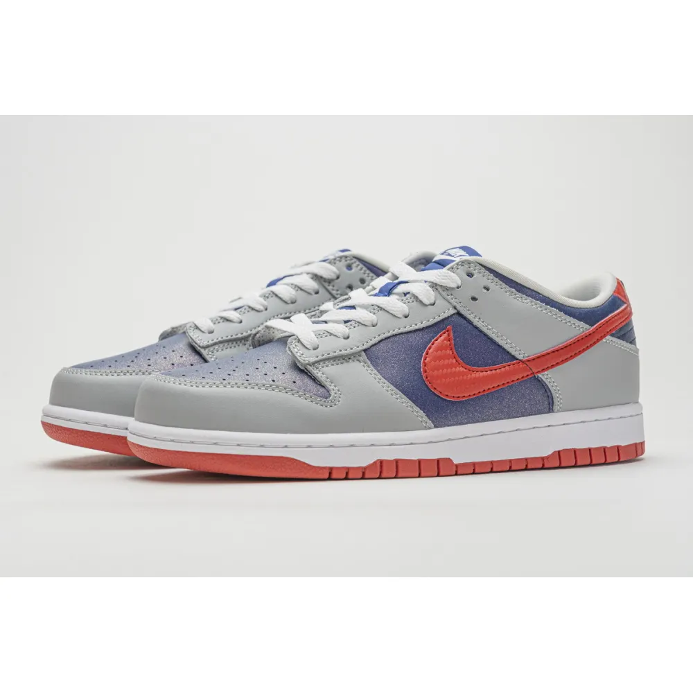 PK GOD Dunk Low Co.JP Samba (2020)