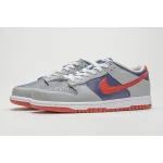PK GOD Dunk Low Co.JP Samba (2020)