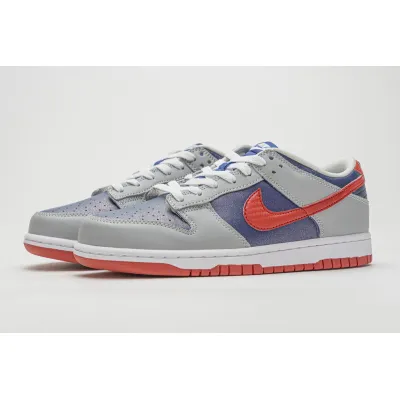 PKGoden Dunk Low Co.JP Samba (2020) 02