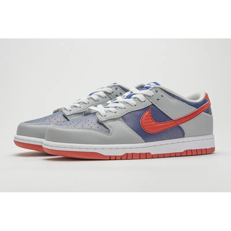 PK GOD Dunk Low Co.JP Samba (2020)