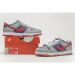 PK GOD Dunk Low Co.JP Samba (2020)