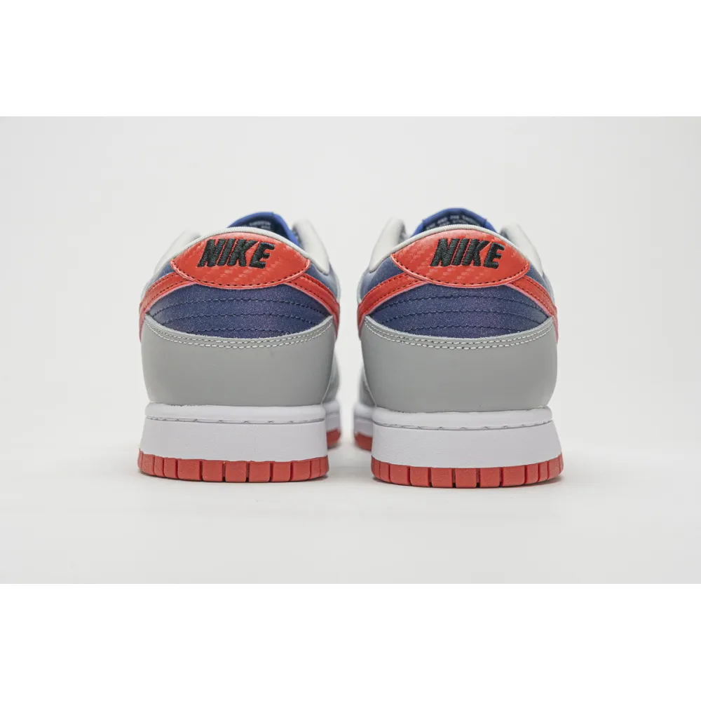 PK GOD Dunk Low Co.JP Samba (2020)