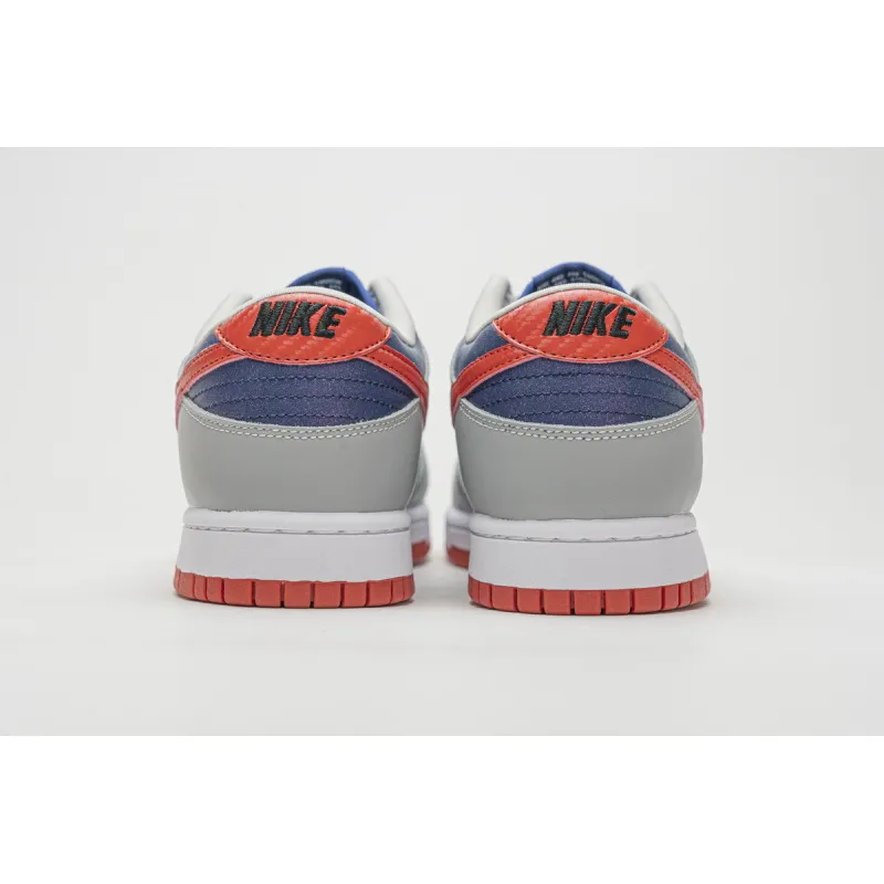 PK GOD Dunk Low Co.JP Samba (2020)