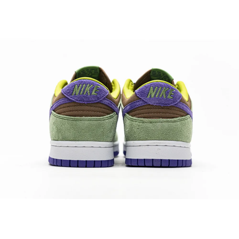 PK GOD Dunk Low Veneer (2020)