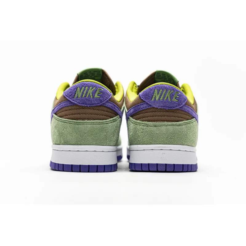 PK GOD Dunk Low Veneer (2020)