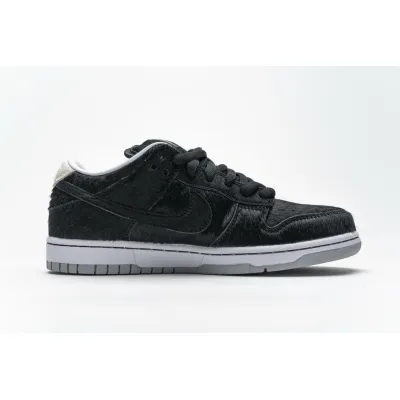 PKGoden SB Dunk Low Medicom Toy (2020) 01