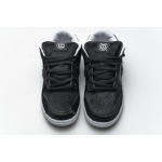 PK GOD SB Dunk Low Medicom Toy (2020)
