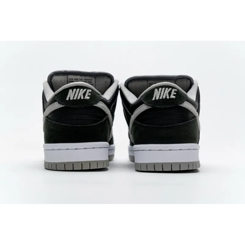 PK GOD SB Dunk Low J-Pack Shadow