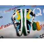 PKGoden SB Dunk Low Ben & Jerry's Chunky Dunky