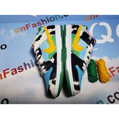PKGoden SB Dunk Low Ben & Jerry's Chunky Dunky 02