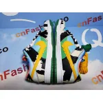 PKGoden SB Dunk Low Ben & Jerry's Chunky Dunky