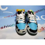 PKGoden SB Dunk Low Ben & Jerry's Chunky Dunky