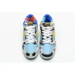 PK GOD SB Dunk Low Ben & Jerry's Chunky Dunky