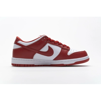 PKGoden Dunk Low University Red (2020) 01
