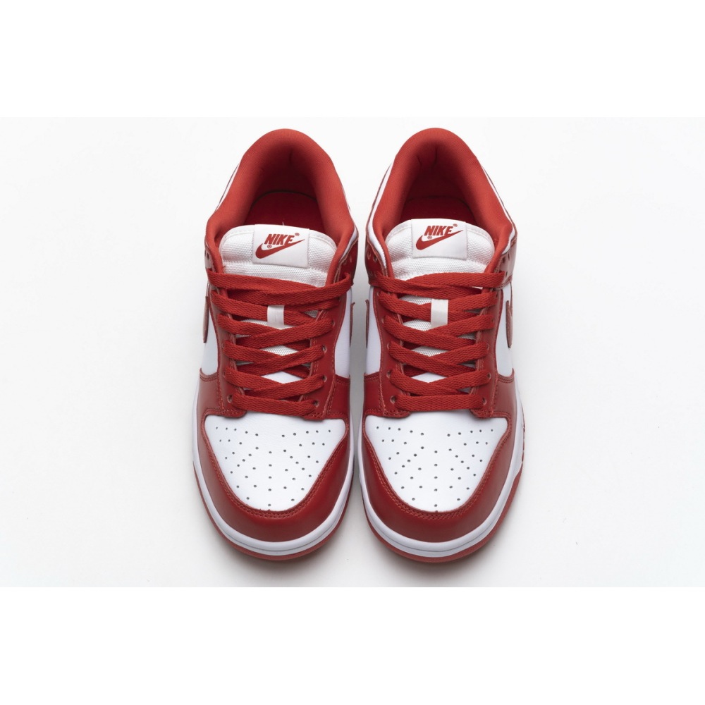 PK GOD Dunk Low University Red (2020)
